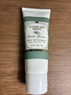 🆕Spa Botanique Glycerine Hand Therapy